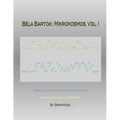 Béla Bartók: Mikrokosmos, Vol. I