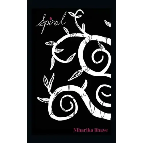 Spiral: Because healing is never linear.