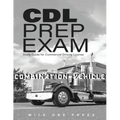 CDL Prep Exam: Combination Vehicle