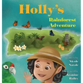 Holly's Rainforest Adventure