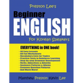 Preston Lee's Beginner English For Korean Speakers