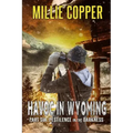 Pestilence in the Darkness: Havoc in Wyoming, Part 6 America's New Apocalypse