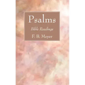 Psalms