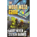 Moon Maze Game