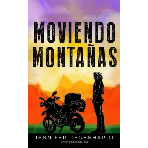 Moviendo montañas