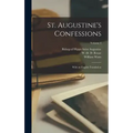 St. Augustine's Confessions: With an English Translation; Volume 2