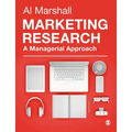 Marketing Research: A Managerial Approach