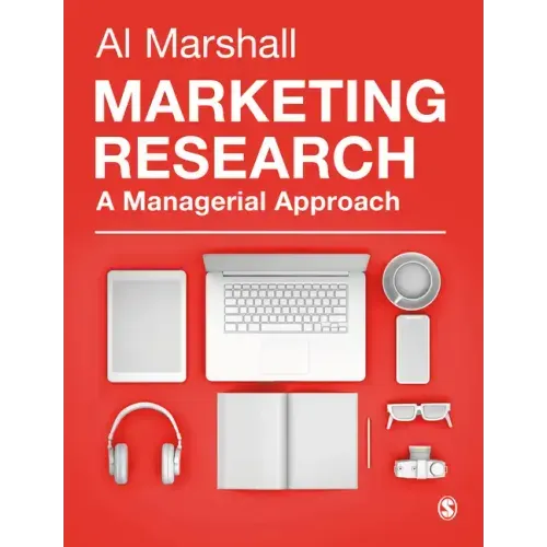 Marketing Research: A Managerial Approach