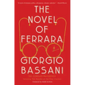 The Novel of Ferrara