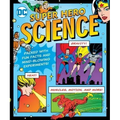 DC Super Hero Science: Volume 29