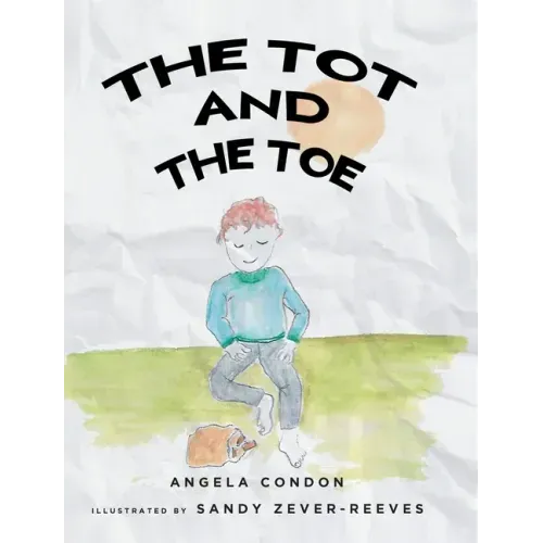 The Tot and the Toe