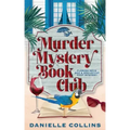 Murder Mystery Book Club