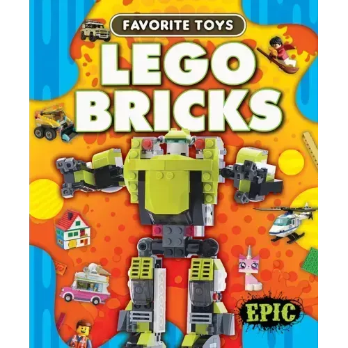 Lego Bricks