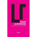 Pensar La Universidad