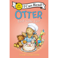 Otter: Best Cake Ever