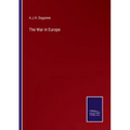 The War in Europe