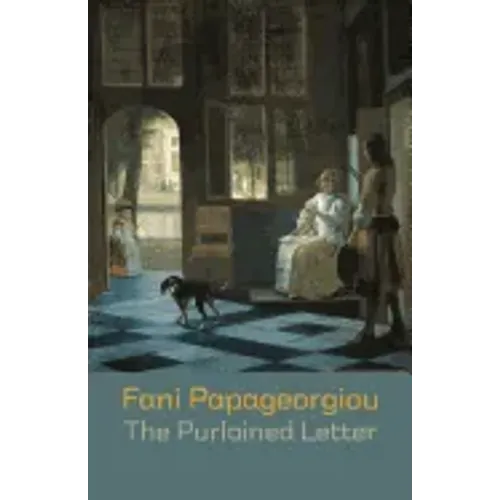 The Purloined Letter