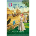 Death at Epsom Downs