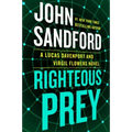 Righteous Prey