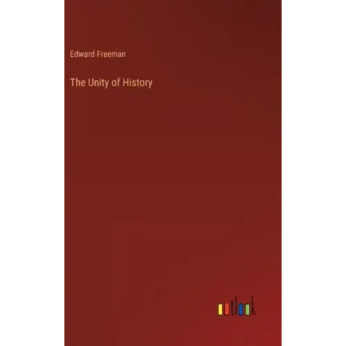 The Unity of History