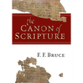The Canon of Scripture