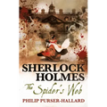 Sherlock Holmes - The Spider's Web