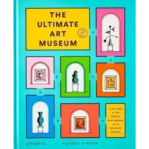 The Ultimate Art Museum