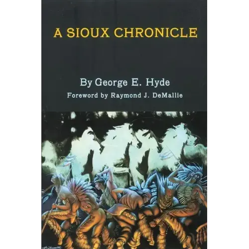 A Sioux Chronicle, Volume 45