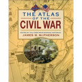 The Atlas of the Civil War
