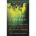 Heart of Darkness and the Secret Sharer