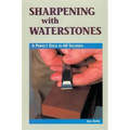 Sharpening with Waterstones: A Perfect Edge in 60 Seconds