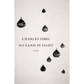 No Land in Sight: Poems