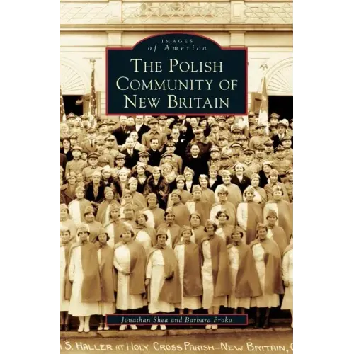 Polish Community of New Britain