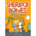 Sherlock Bones and the Art and Science Alliance: Volume 3