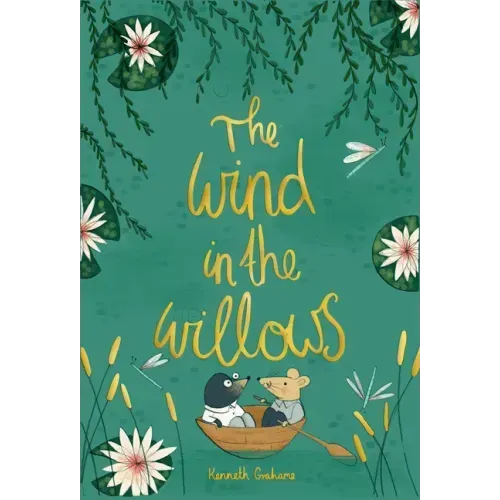 The Wind in the Willows