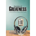 Secrets of Greatness