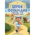 Little Olympians 3: Hermes, the Fastest God