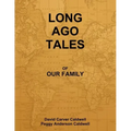 Long Ago Tales