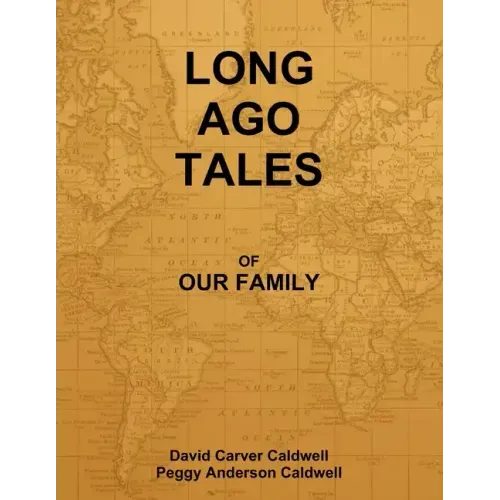 Long Ago Tales