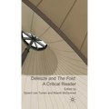 Deleuze and the Fold: A Critical Reader