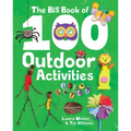 The Big Book of 100 Outdoor Activities