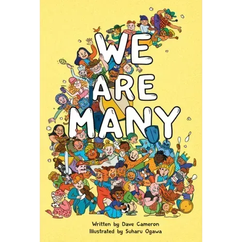 We Are Many