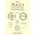 The Magus: A Complete System of Occult Philosophy