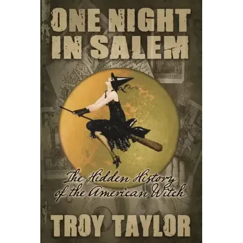 One Night in Salem