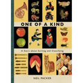 One of a Kind: A Story about Sorting and Classifying