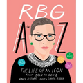 Rbg A to Z: The Life of an Icon from ACLU to Gen Z