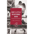 God's Little Devotional Book for Couples