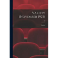Variety (November 1923); 72