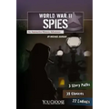 World War II Spies: An Interactive History Adventure