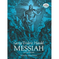 Messiah in Full Score